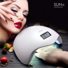 UV/LED lampa 